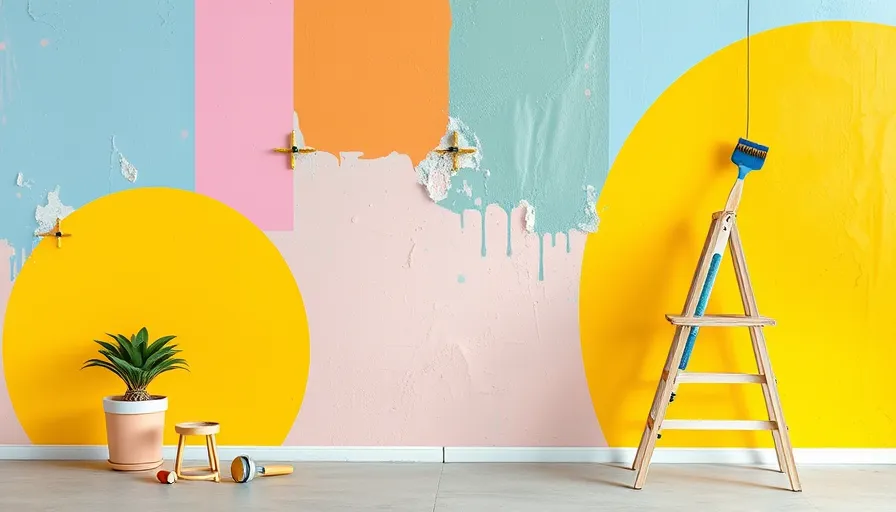 Sakarya Boya Dekorasyon Ustası