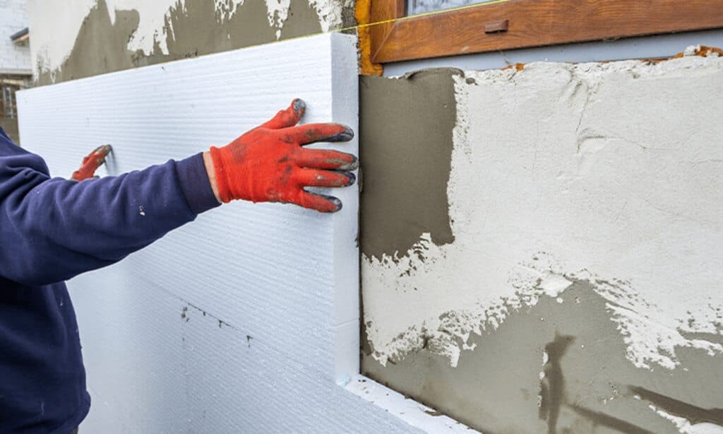 Sakarya Dış Cephe Mantolama Ustası